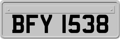 BFY1538