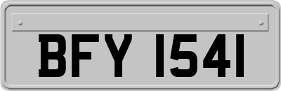 BFY1541