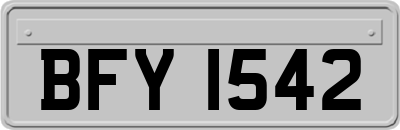 BFY1542