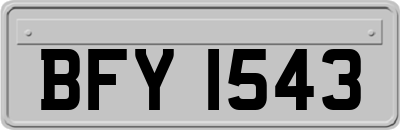 BFY1543