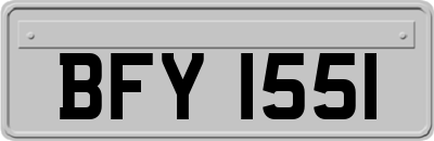 BFY1551