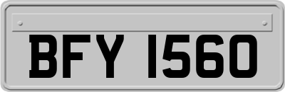 BFY1560