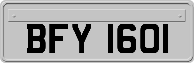BFY1601