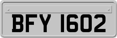 BFY1602