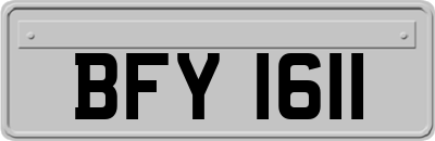 BFY1611