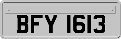 BFY1613