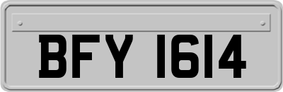 BFY1614