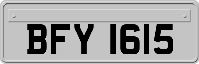 BFY1615