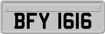 BFY1616