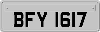 BFY1617