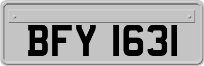 BFY1631
