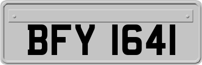 BFY1641