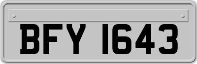 BFY1643
