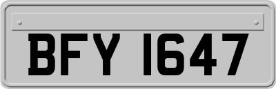 BFY1647
