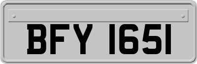 BFY1651