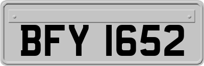 BFY1652