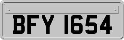 BFY1654