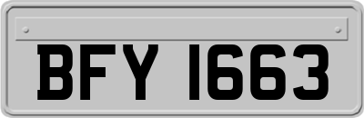 BFY1663