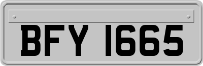 BFY1665