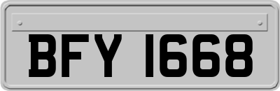 BFY1668