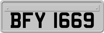 BFY1669