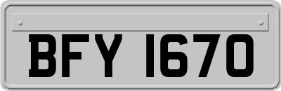 BFY1670