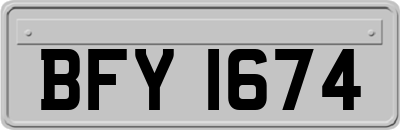 BFY1674