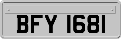 BFY1681