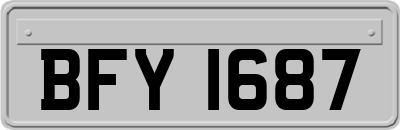 BFY1687