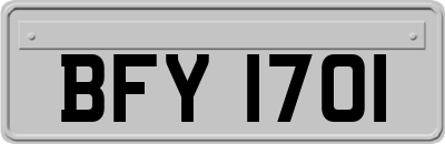 BFY1701