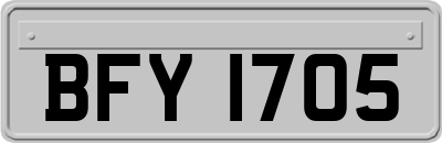 BFY1705