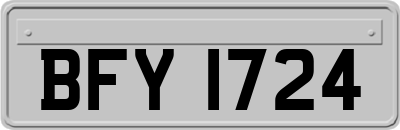 BFY1724