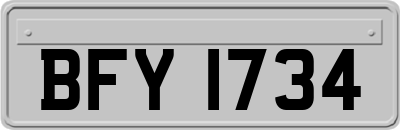 BFY1734