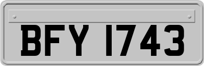 BFY1743