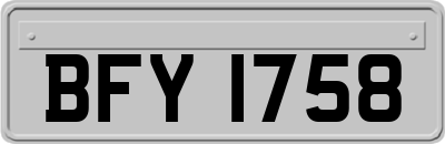 BFY1758