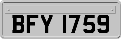 BFY1759