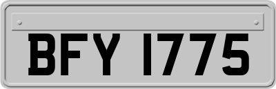 BFY1775