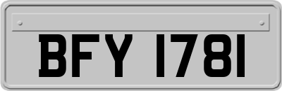 BFY1781
