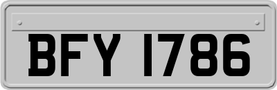 BFY1786