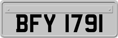 BFY1791