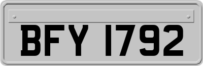 BFY1792