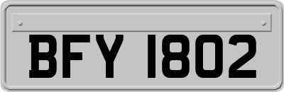 BFY1802