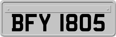 BFY1805