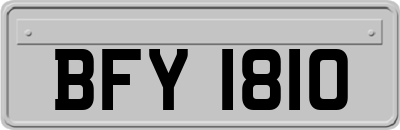 BFY1810