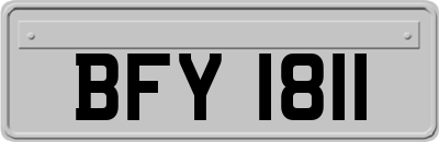 BFY1811