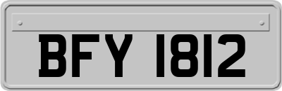 BFY1812