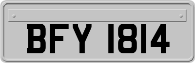 BFY1814