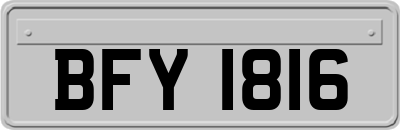 BFY1816