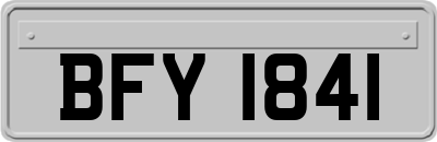 BFY1841