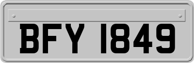 BFY1849